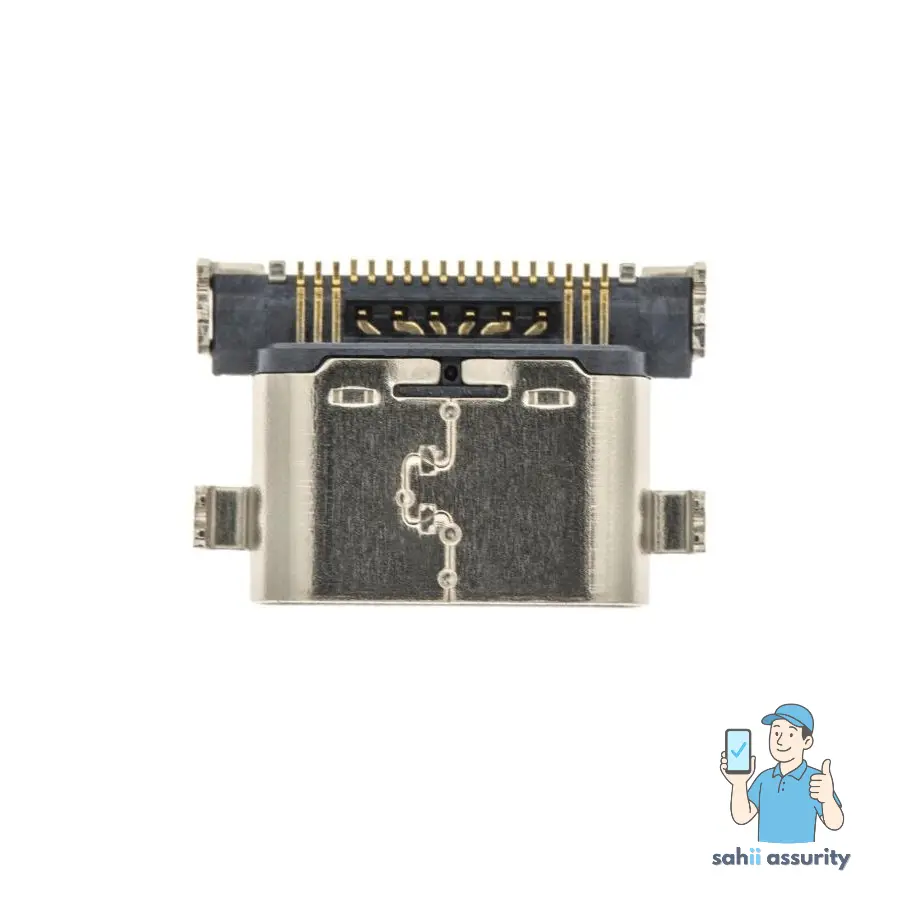 Charging Connector for Moto Z Play 32GB thumbnail